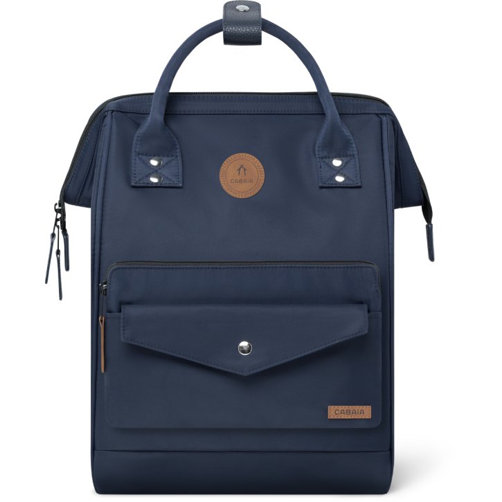 CABAIA Adventurer M Nara Day Pack dark blue